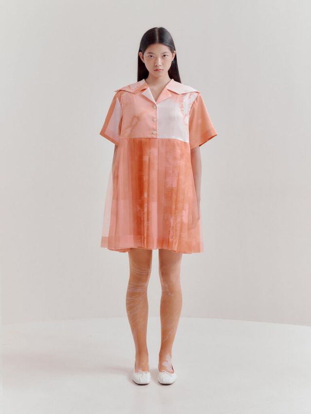 MINJUKIM S/S24 Collection