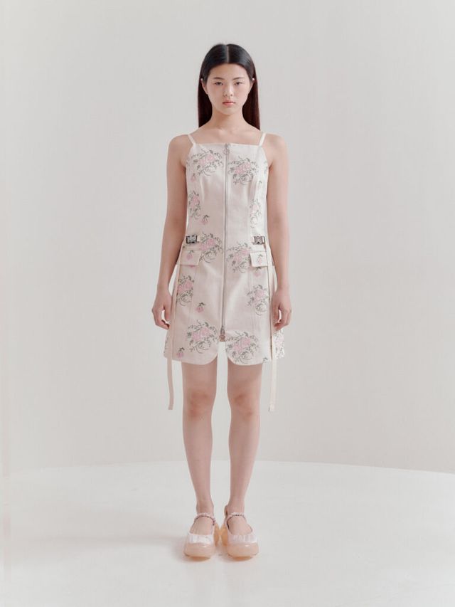 MINJUKIM S/S24 Collection