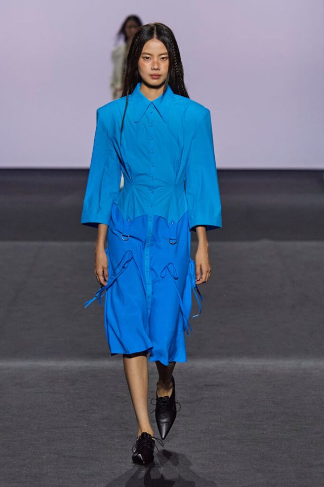 Vegan Tiger S/S24 COLLECTION