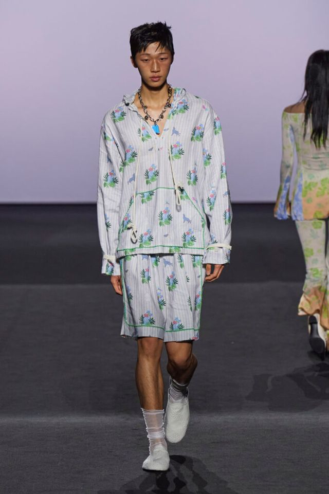 Vegan Tiger S/S24 COLLECTION