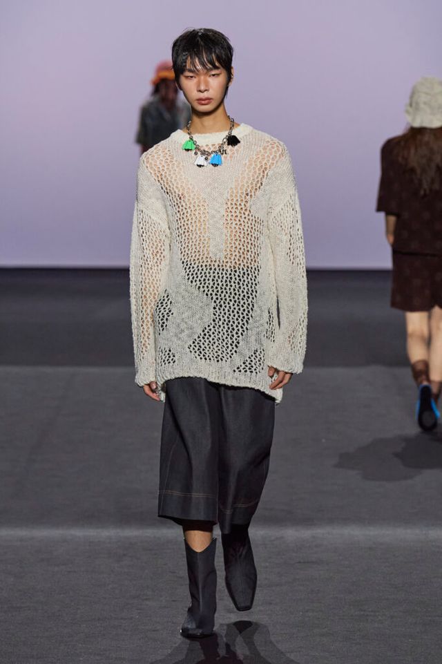 Vegan Tiger S/S24 COLLECTION