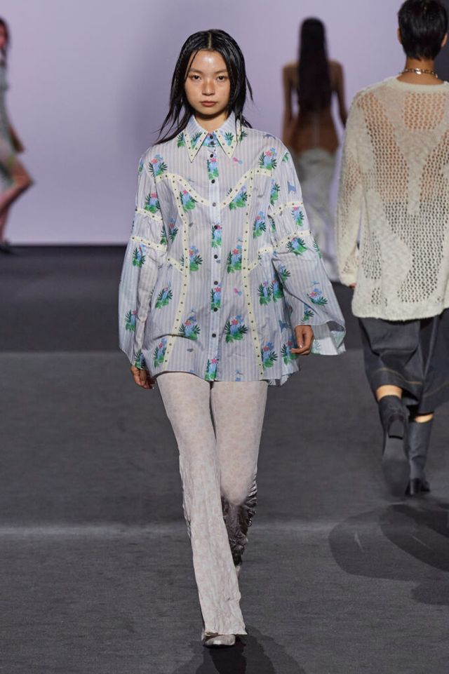 Vegan Tiger S/S24 COLLECTION