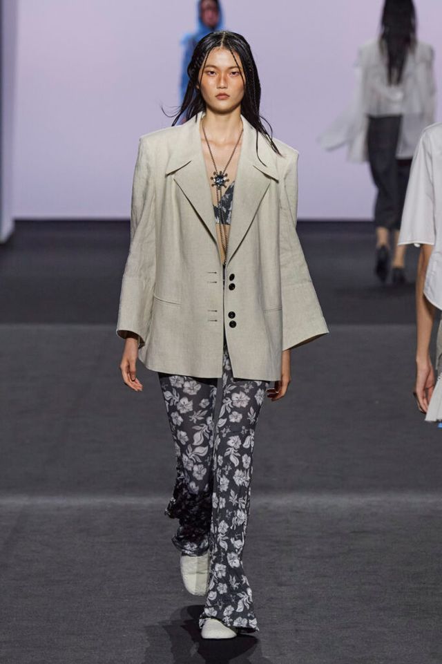 Vegan Tiger S/S24 COLLECTION