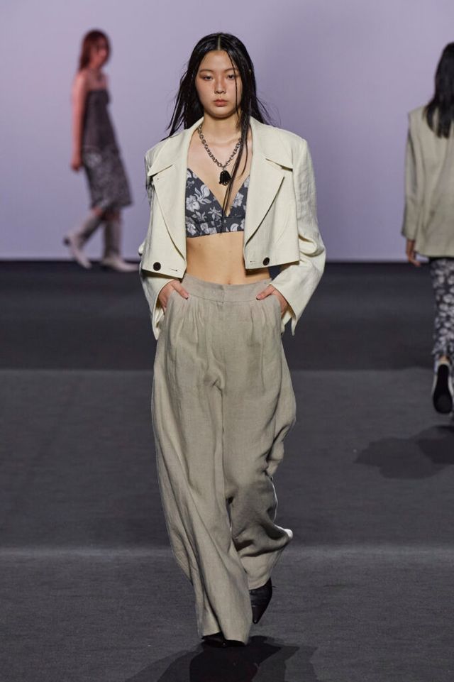 Vegan Tiger S/S24 COLLECTION