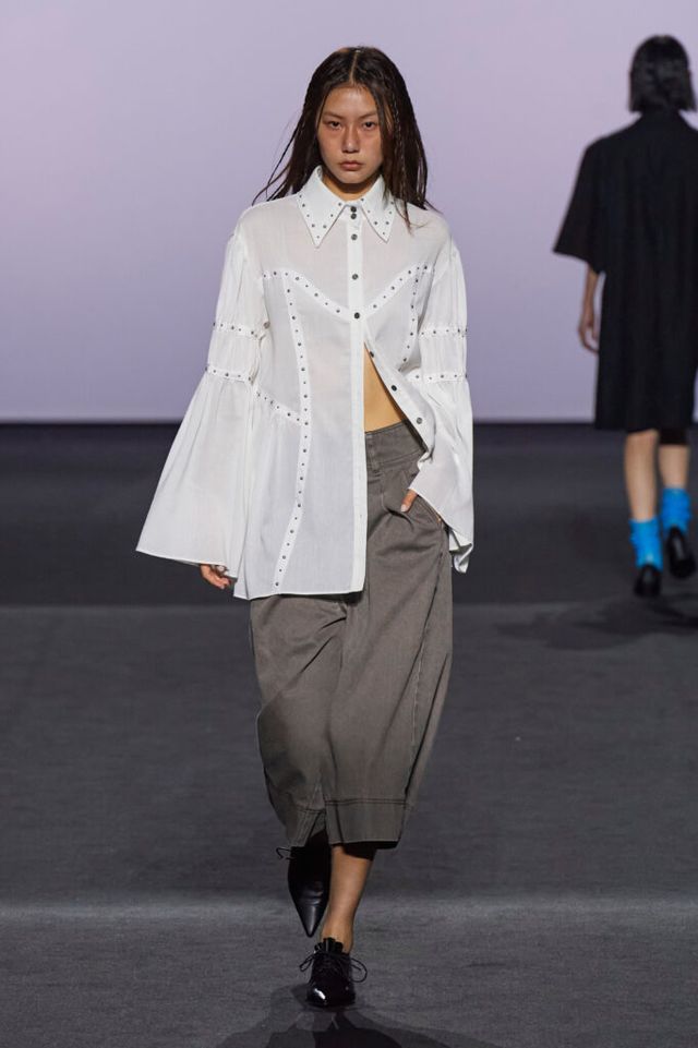 Vegan Tiger S/S24 COLLECTION