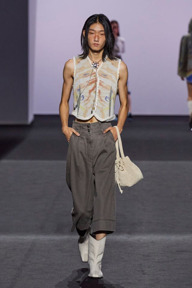 Vegan Tiger S/S24 COLLECTION