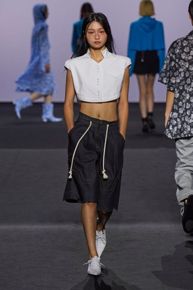 Vegan Tiger S/S24 COLLECTION