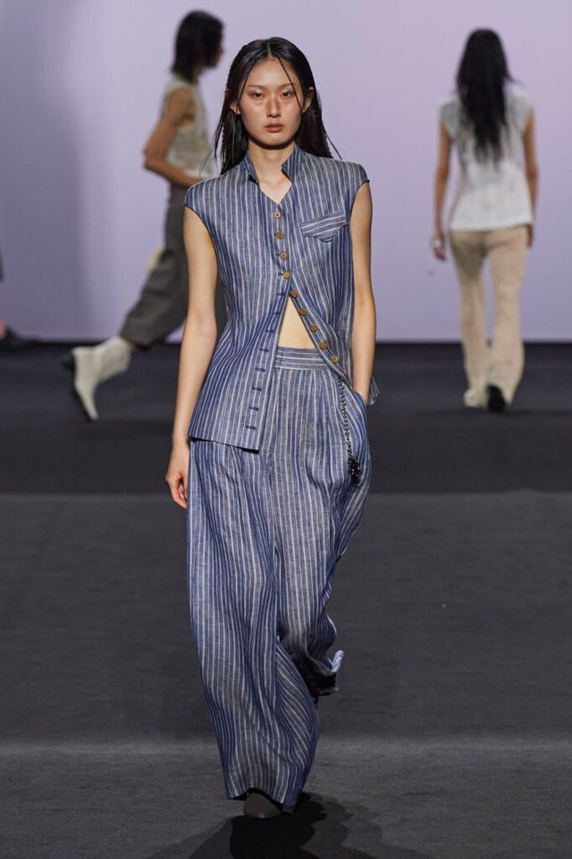 Vegan Tiger S/S24 COLLECTION