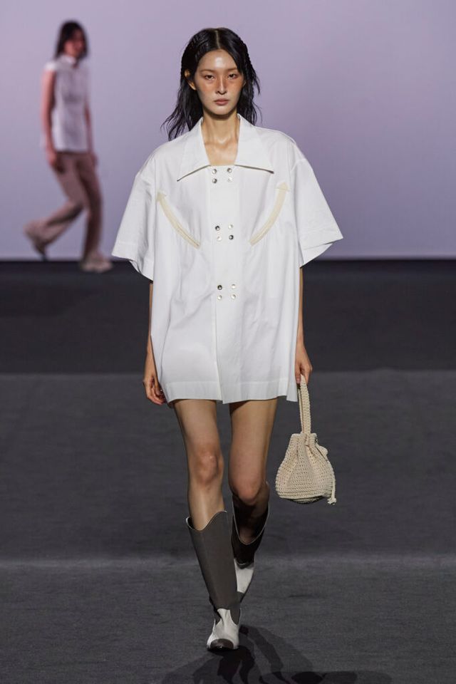 Vegan Tiger S/S24 COLLECTION