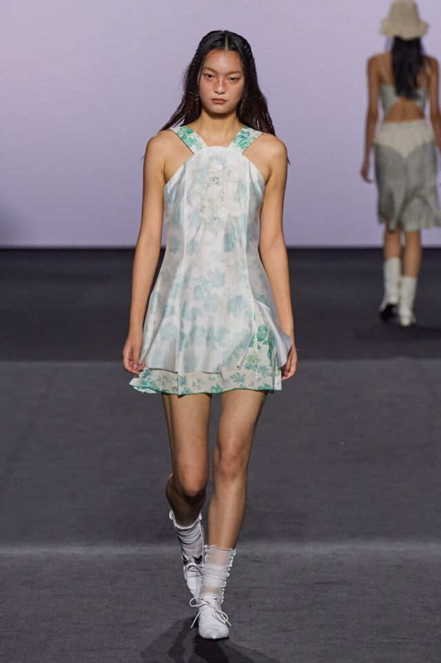 Vegan Tiger S/S24 COLLECTION