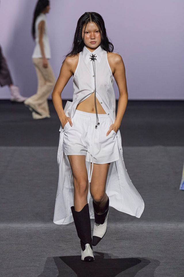 Vegan Tiger S/S24 COLLECTION