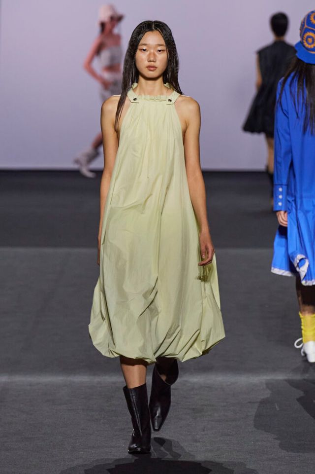 Vegan Tiger S/S24 COLLECTION