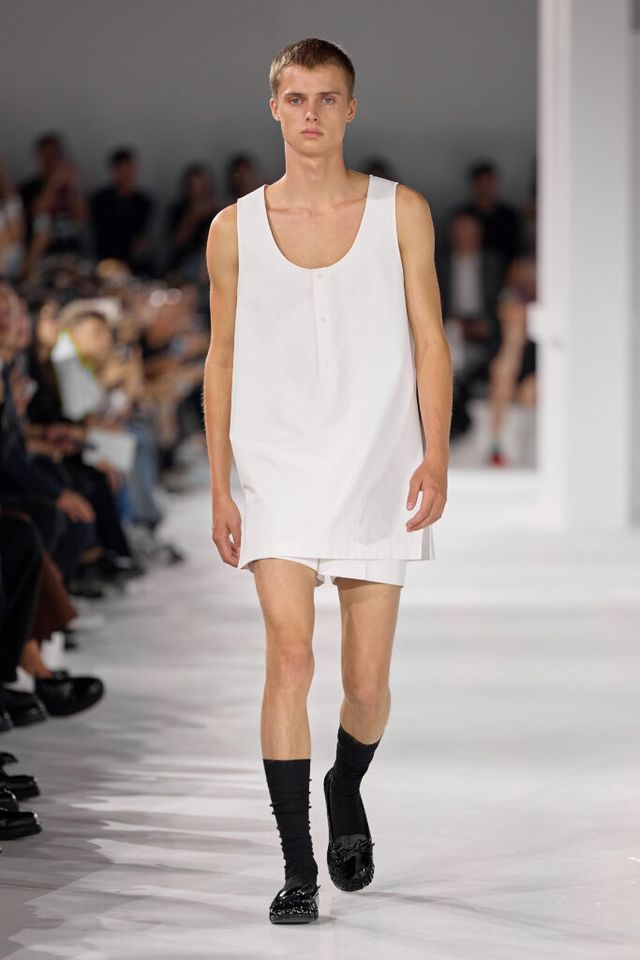 WE11DONE S/S24 Collection