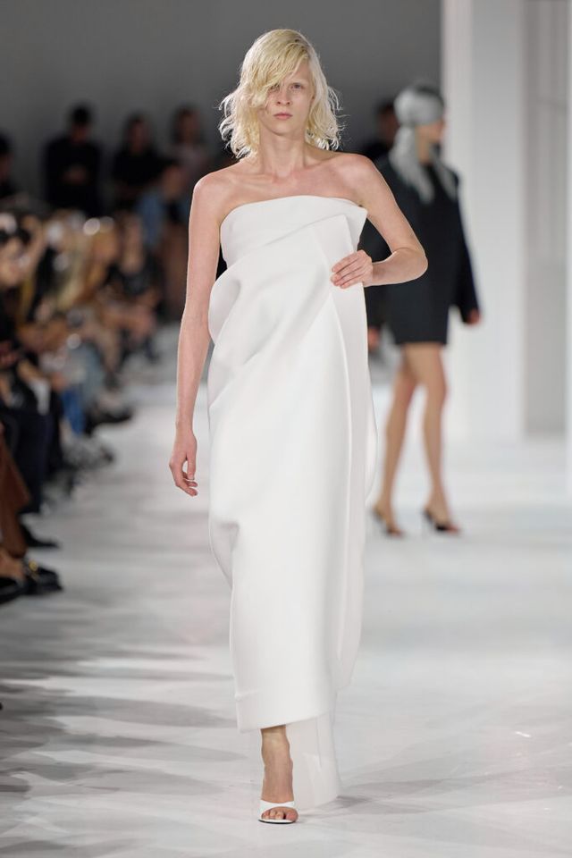 WE11DONE S/S24 Collection