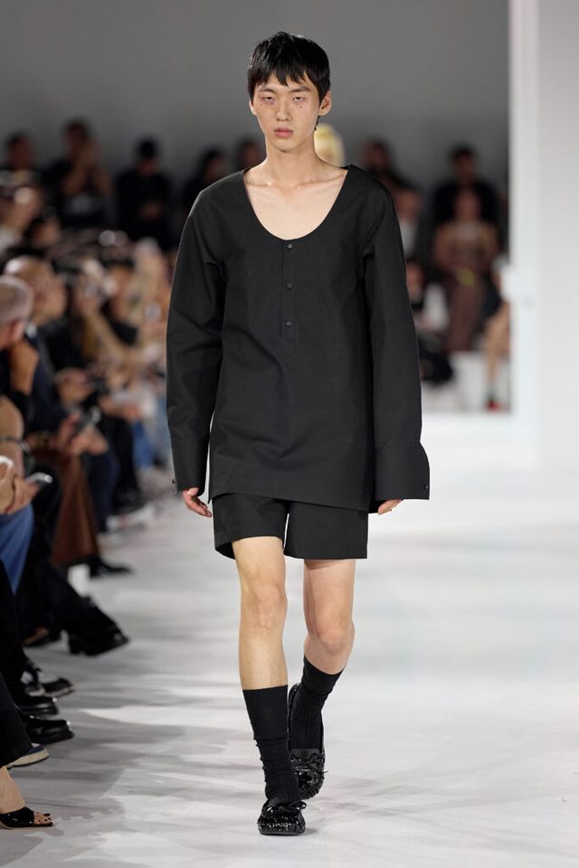 WE11DONE S/S24 Collection