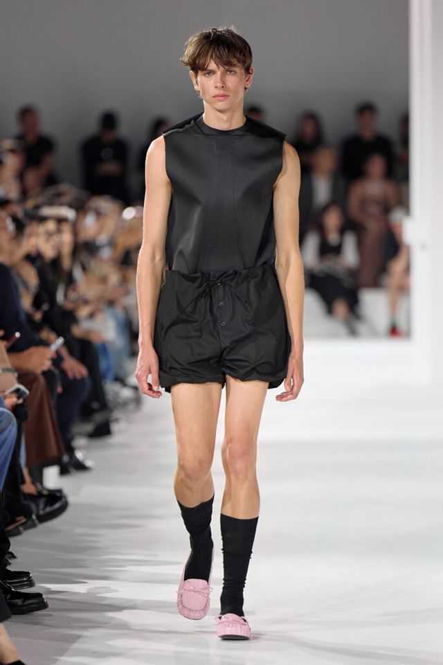 WE11DONE S/S24 Collection