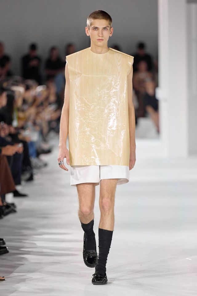 WE11DONE S/S24 Collection