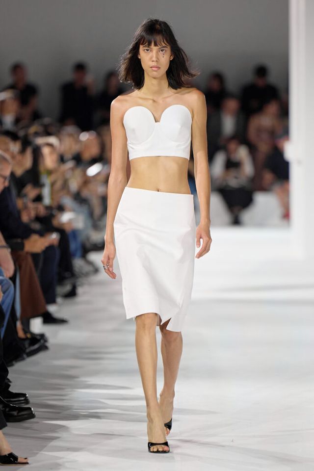 WE11DONE S/S24 Collection