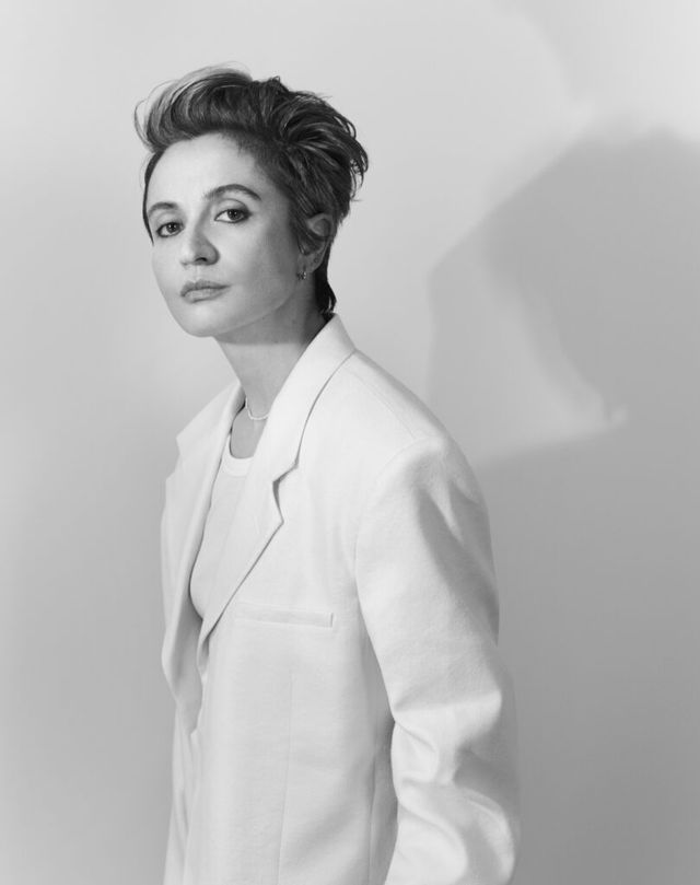 캘빈클라인의 새로운 크리에이티브 디렉터, 베로니카 레오니