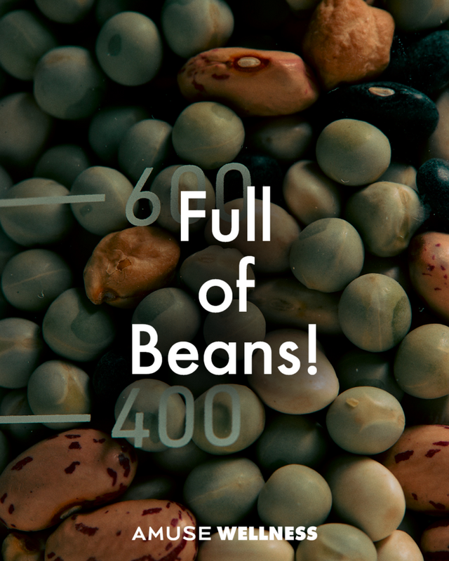 어뮤즈 웰니스 첫 번째 프로젝트, 어뮤즈 비건 콩 핸드크림