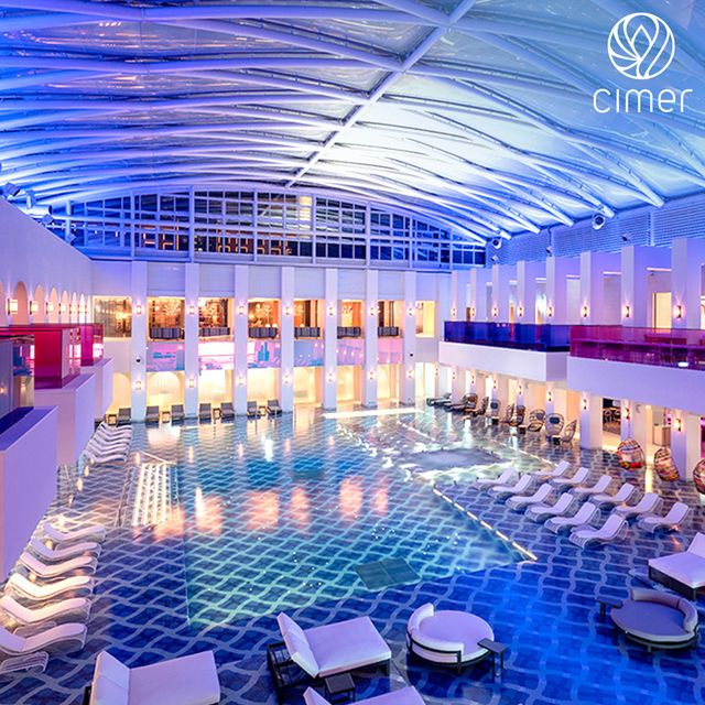 수영장, 호텔수영장, 수영장추천, 여름휴가, 휴가추천, 여름휴가추천, 파라다이스시티, 씨메르, 워터파크, 인천호텔