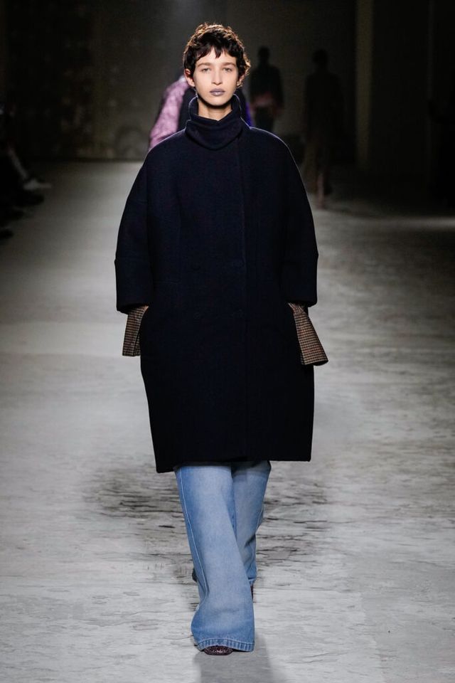 Van Noten FW 24 Collection