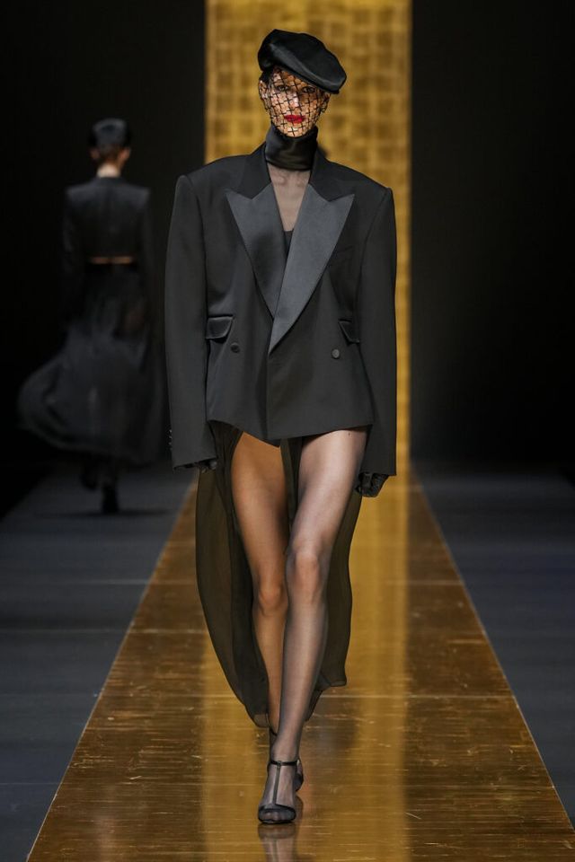 DOLCE & GABBANA FW24 Collection