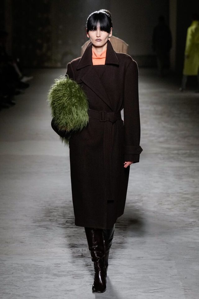 Van Noten FW 24 Collection