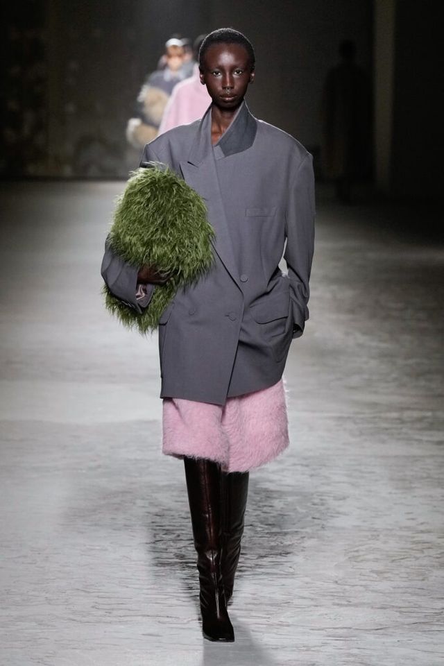 Van Noten FW 24 Collection