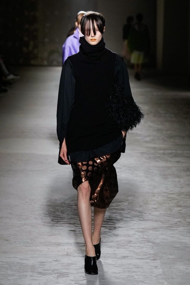 Van Noten FW 24 Collection