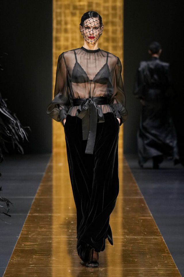 DOLCE & GABBANA FW24 Collection