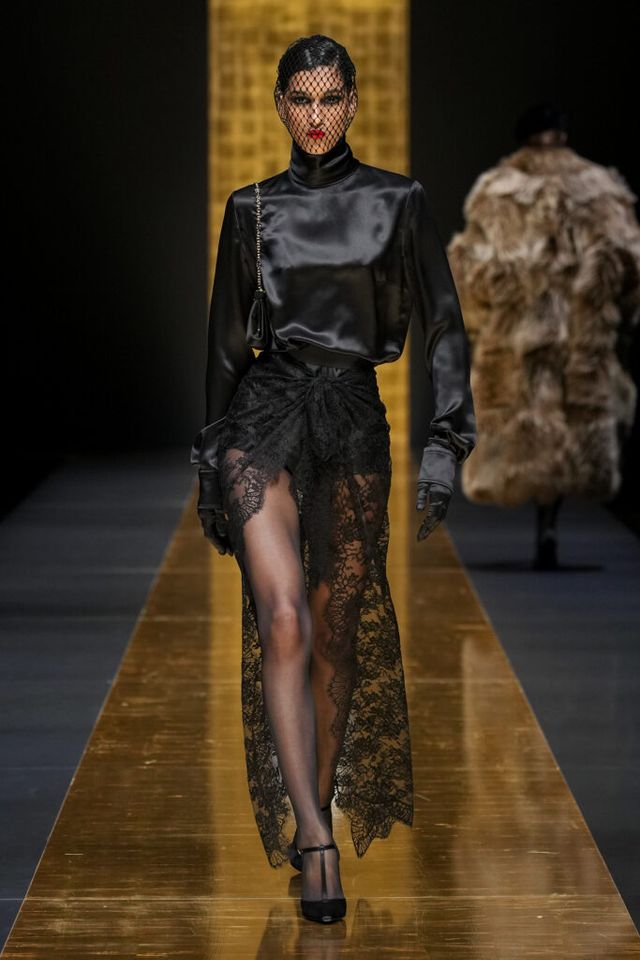 DOLCE & GABBANA FW24 Collection