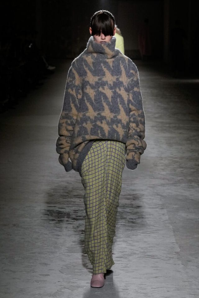 Van Noten FW 24 Collection