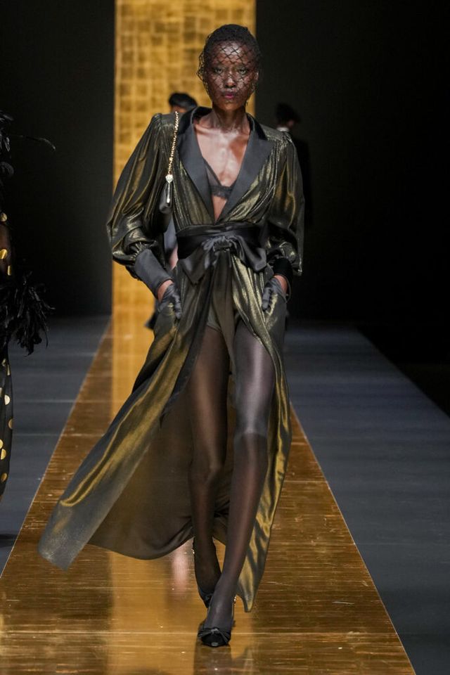 DOLCE & GABBANA FW24 Collection