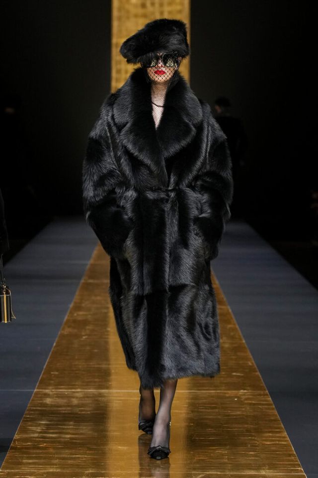 DOLCE & GABBANA FW24 Collection