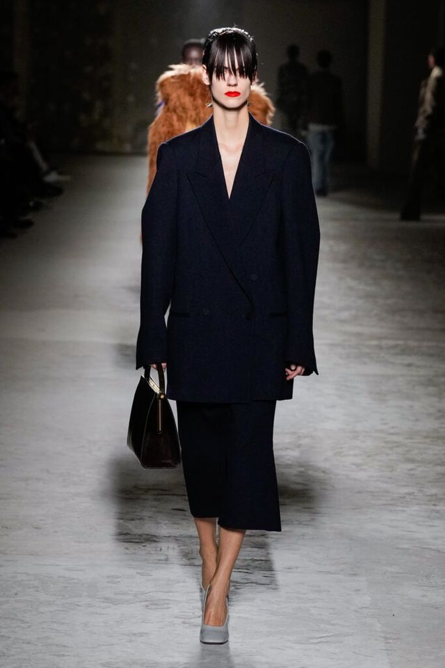 Van Noten FW 24 Collection
