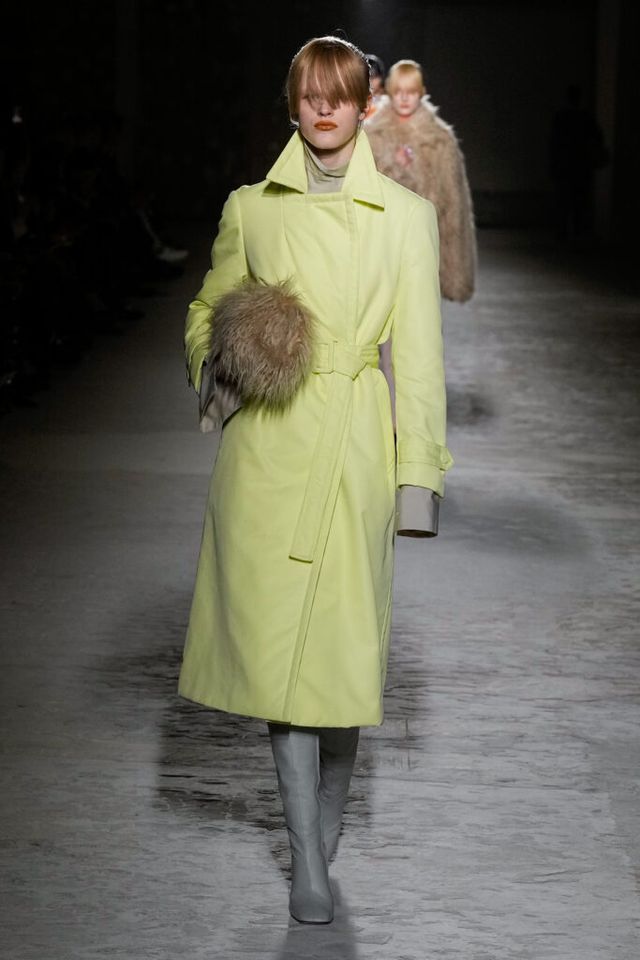 Van Noten FW 24 Collection