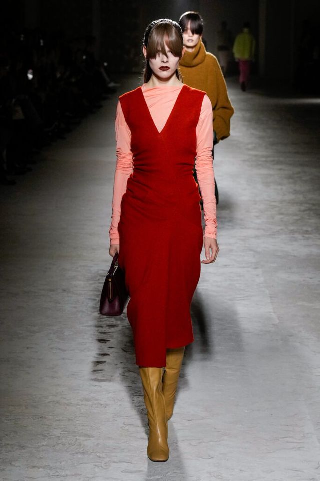 Van Noten FW 24 Collection