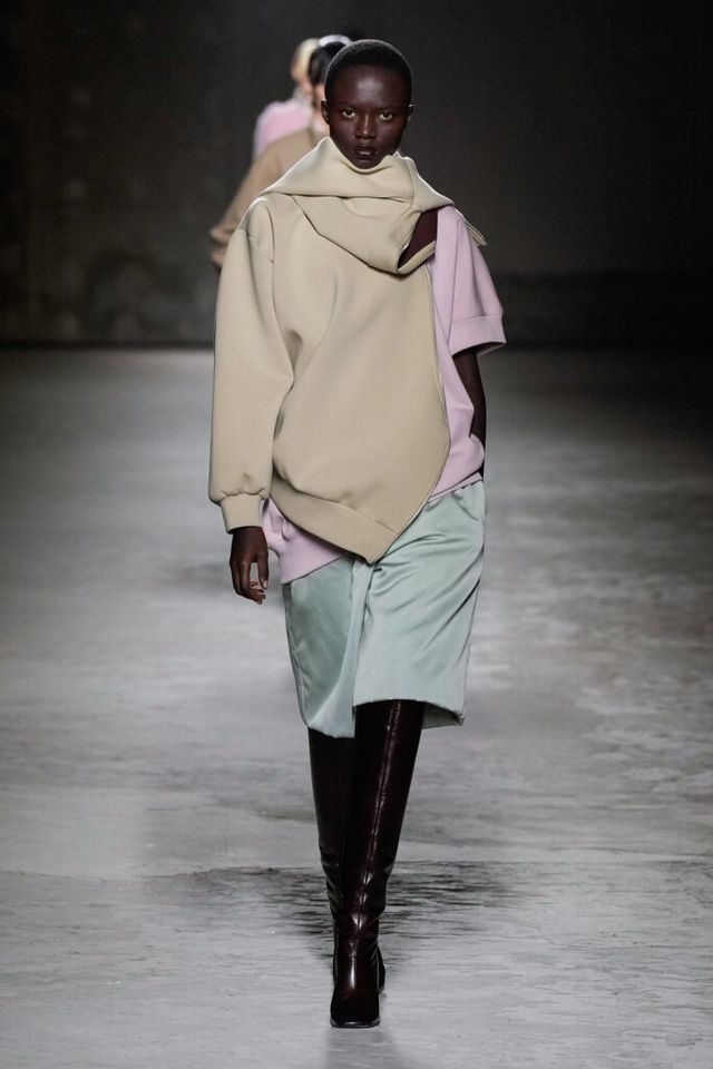 Van Noten FW 24 Collection