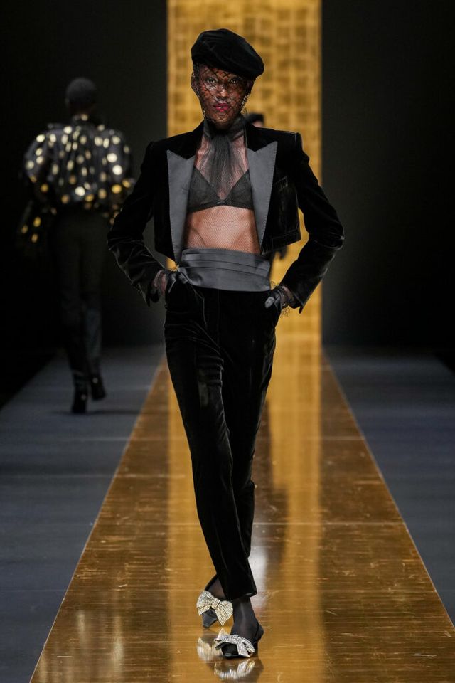 DOLCE & GABBANA FW24 Collection