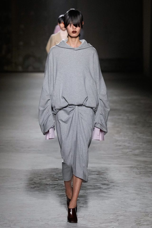 Van Noten FW 24 Collection