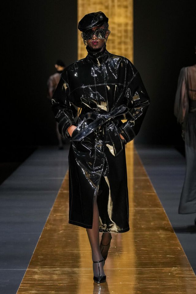 DOLCE & GABBANA FW24 Collection