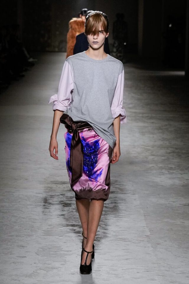 Van Noten FW 24 Collection