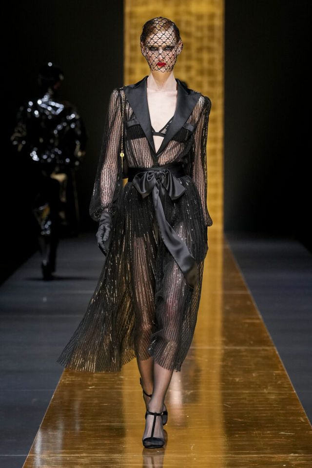 DOLCE & GABBANA FW24 Collection