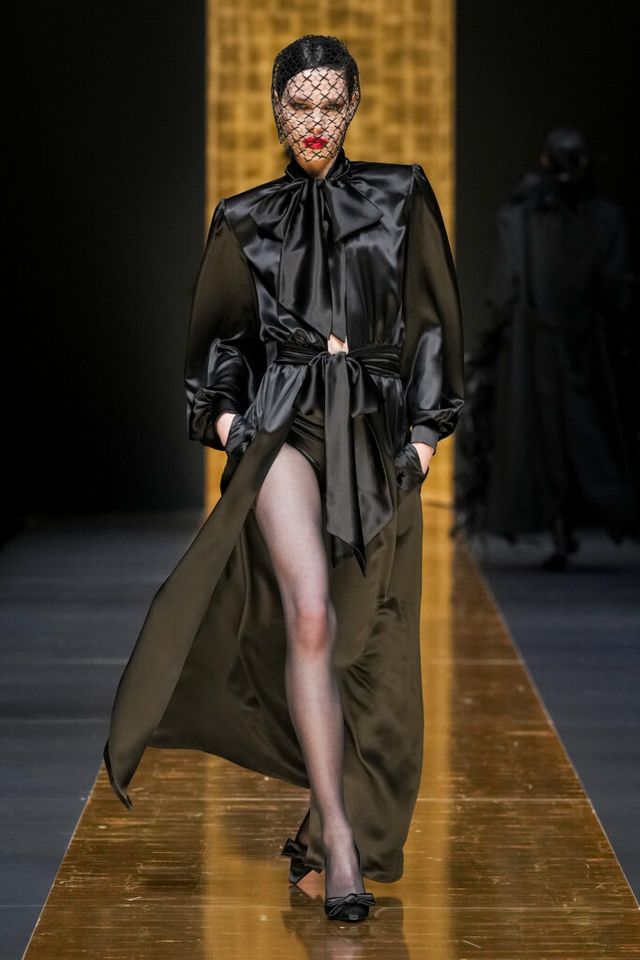 DOLCE & GABBANA FW24 Collection