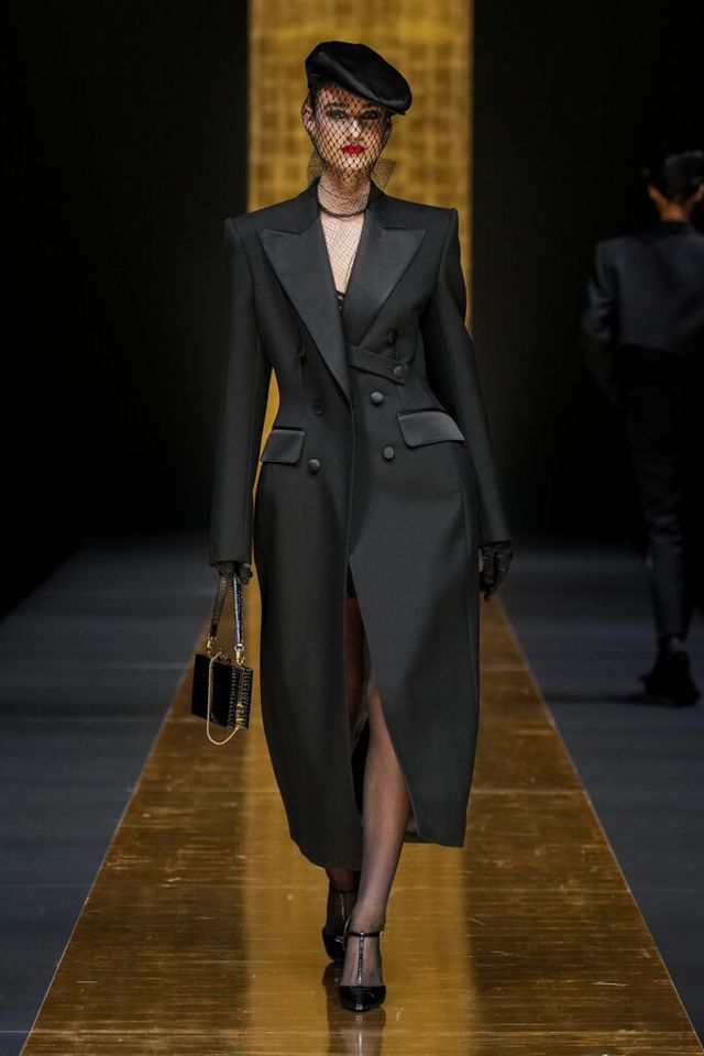 DOLCE & GABBANA FW24 Collection