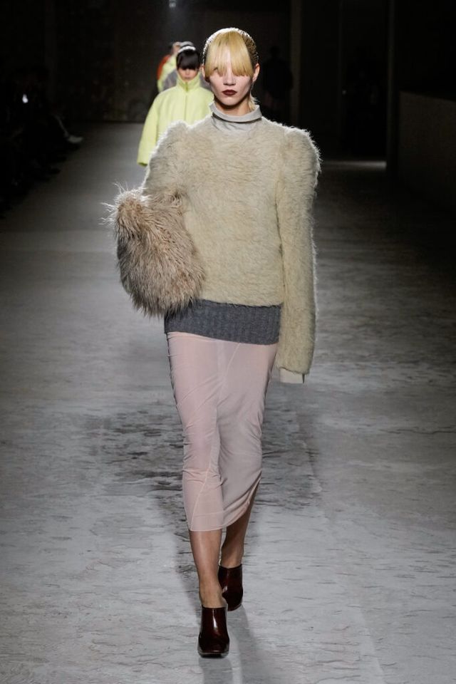 Van Noten FW 24 Collection