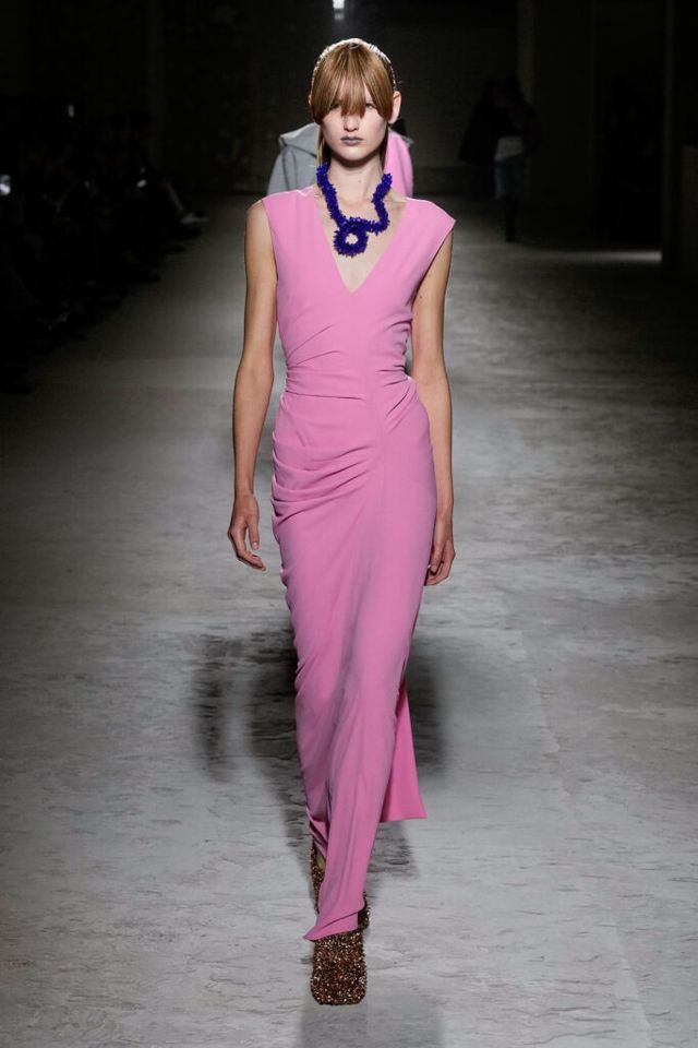 Van Noten FW 24 Collection