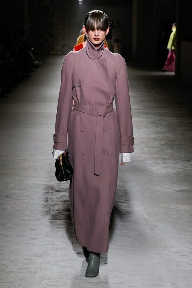 Van Noten FW 24 Collection