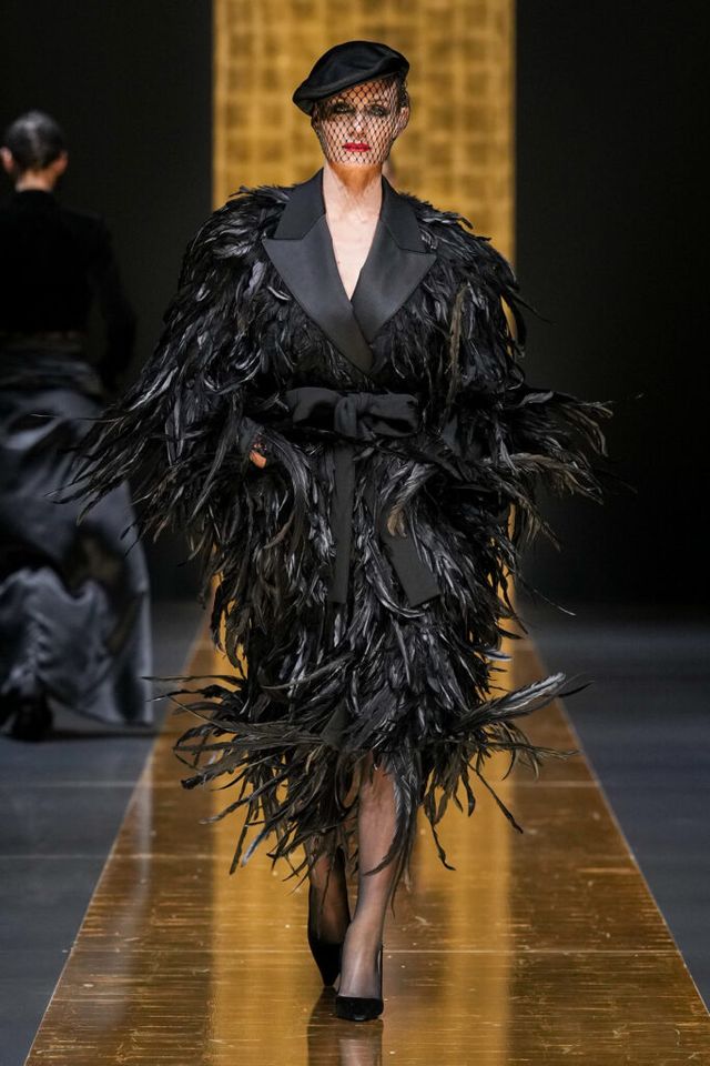 DOLCE & GABBANA FW24 Collection